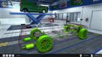   Car Mechanic Simulator 2014 (RUS|ENG|MULTI9) [RePack]  R.G. 